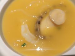 鲍鱼炖酸菜-百富源·海鲜辽菜(浑河堡店)