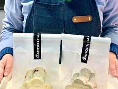 -花园饼屋·吐司蛋糕面包(星海店)