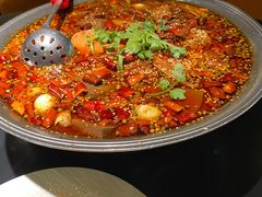 -麻六记(凤凰汇店)