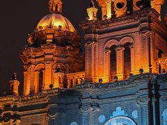 -王府井天主教堂