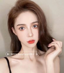 -BABY FACE沙龙