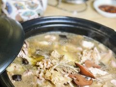 -菌鲜荟(摩根国际店)