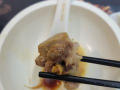 -顺德公猪肚鸡·椰子鸡(惠东天虹店)