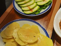 -么肆烤肉(汉街形象店)