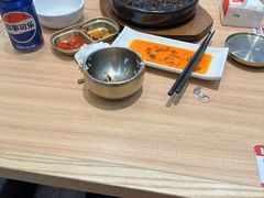 -米村拌饭(东方新天地店)