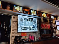 -黑白电视长沙小吃(美林M·LIVE天地东座店)