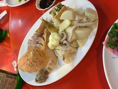 -梅鑫海产店