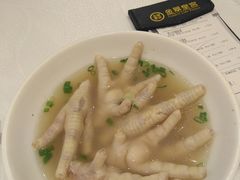 -金翠皇宫粤菜·点心·海鲜(科技园店)