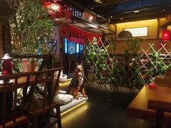 -老湘村·湖南土菜(天河维多利店)