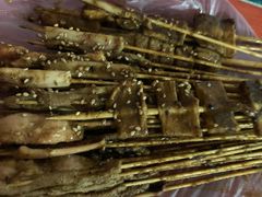 -十里铺铁板鱿鱼