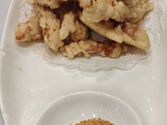 -广玉兰上海菜(德平店)