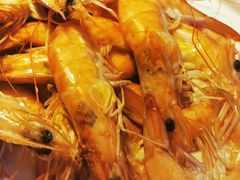 -马路边上·小海鲜烧烤(八一路店)