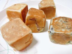 -姜先生仙仙豆糕(浦江万达店)
