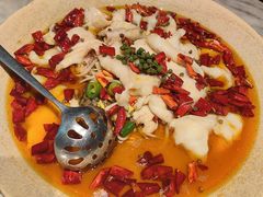 -懒人盐府人家(航天桥店)