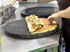 -南楼煎饼(滨江道店)