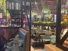 -杨记齐齐哈尔烤肉(五莲路店)
