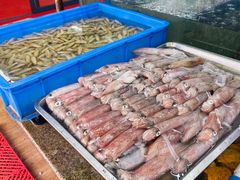 -红月湾海鲜饭店•沙滩海景(双月湾店)
