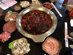 -大龙火锅(老店)