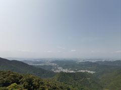-梧桐山风景名胜区