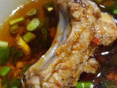 -重庆渝达老火锅(春熙路店)