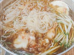 -兄弟小串(华新·名筑店)