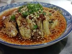 -川味堂·四川豆花(八卦岭店)