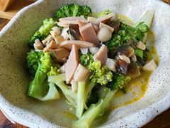 -院子餐厅·大锅菜·老杭帮(桥西直街店)