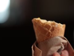 Ice&nbsp;cream-新沙洞咖啡(泉乐坊店)