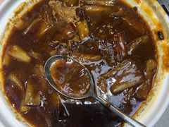 -大锅强·蒸海鲜青岛菜(吾悦广场店)