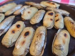 -阿毛饭店(和义路店)