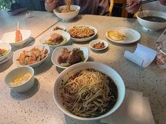-东园小馆·早茶·淮扬小炒(江都路店)