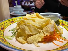 -津沽小院(天津之眼店)