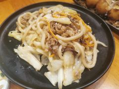 -小条食堂(筼筜天虹店)