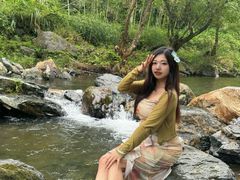 -石台牯牛降景区