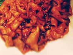 -千岛湖鱼味馆(十字街总店)