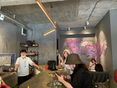-BE NORMAL CAFE(霞溪路店)