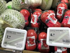 -盒马鲜生(顺义店)