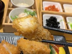 -胜博殿日式炸猪排(西红门店)