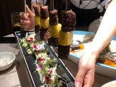 -尚一汤·粤菜海鲜(环球港店)