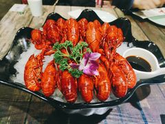 -龙虾风暴(松江店)