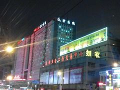 -中国医科大学附属盛京医院(南湖院区)