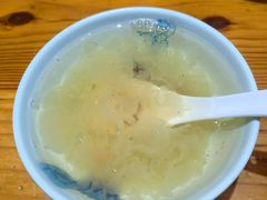 -兵哥豌豆面(雅颂居店)