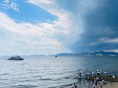 -刘公岛景区