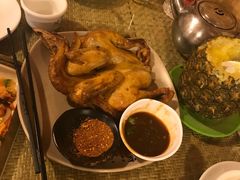 -多哥水傣味餐厅(司马巷店)