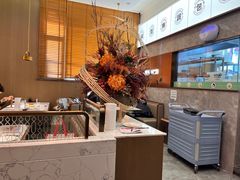 -双合园·海鲜水饺青岛菜(上清路店)