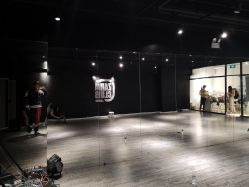 -嘉禾舞社·街舞培训工作室