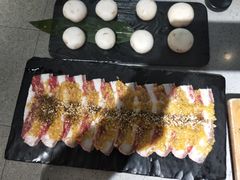 -妥妥烤肉料理(昙华林店)