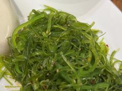 -西部马华清真兰州牛肉面·烧烤夜市(三里河店)