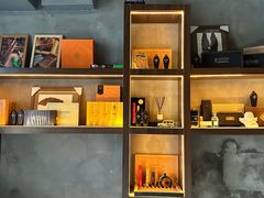 -CHURCH  BISTRO 教堂·餐吧