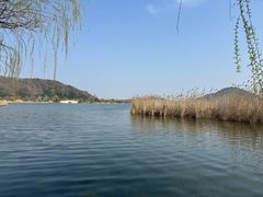 -南北湖风景区